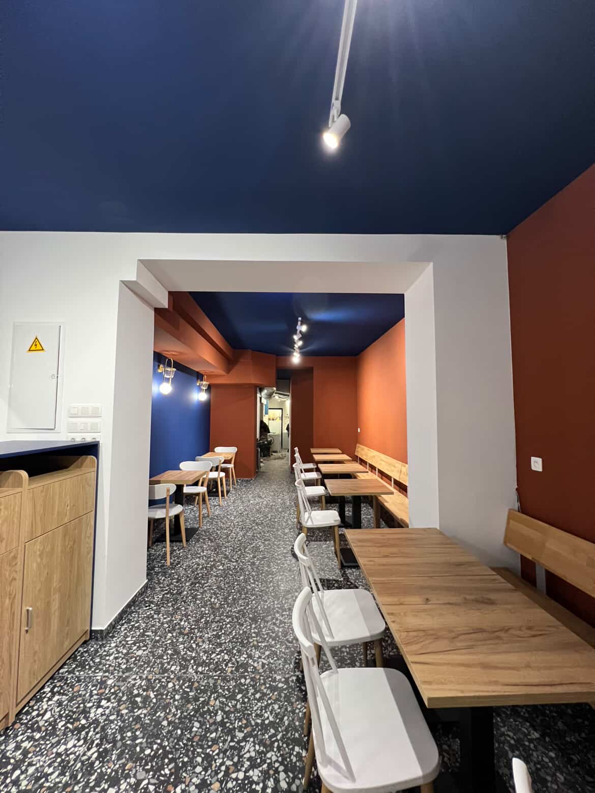 Shop Area - Kanisos 8